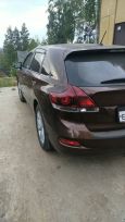 SUV   Toyota Venza 2013 , 1600000 , 