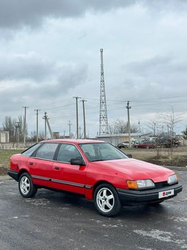 Лифтбек Ford Scorpio 1986 года, 155000 рублей, Красногвардейское