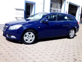  Opel Insignia 2010 , 930000 , 