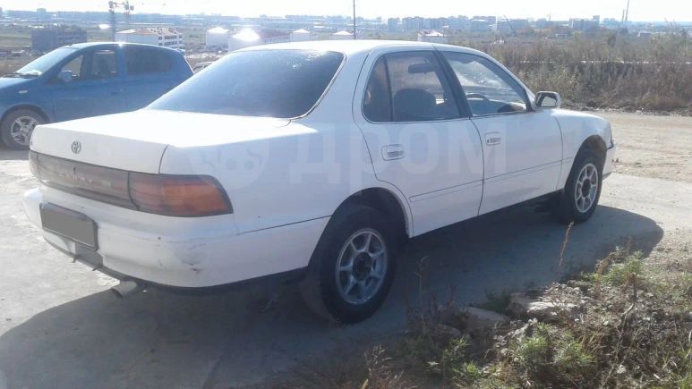  Toyota Camry 1991 , 75000 , 