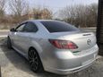  Mazda Mazda6 2007 , 399000 , --