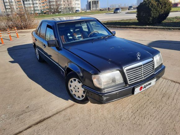  Mercedes-Benz E-Class 1992 , 90000 , 