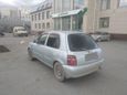  Nissan March 1996 , 74000 , 