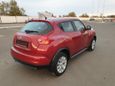 SUV   Nissan Juke 2013 , 739000 , 