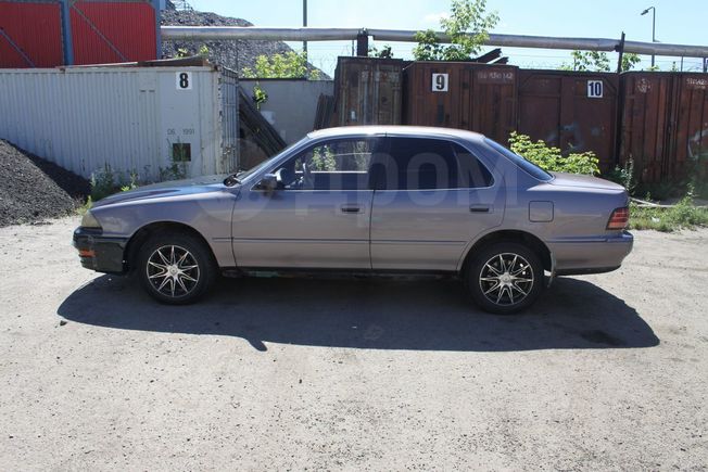  Toyota Camry 1993 , 88000 , 