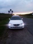  Honda Orthia 2000 , 600000 , 