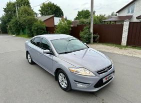  Ford Mondeo 2011 , 769000 , 