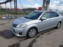 Седан Toyota Corolla Axio 2013 года, 1135000 рублей, Иркутск