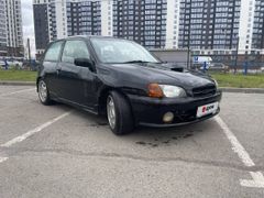 Хэтчбек 3 двери Toyota Starlet 1998 года, 400000 рублей, Барнаул