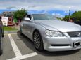  Toyota Mark X 2008 , 660000 , 