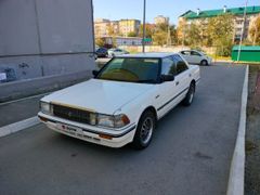 Седан Toyota Crown 1989 года, 185000 рублей, Артём