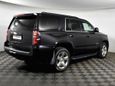 SUV   Chevrolet Tahoe 2016 , 5380000 , 