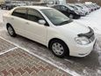  Toyota Corolla 2002 , 495000 , 