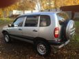 SUV   Chevrolet Niva 2008 , 240000 , 