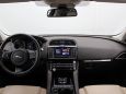 SUV   Jaguar F-Pace 2017 , 2785000 , 