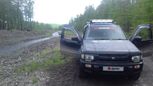 SUV   Nissan Terrano Regulus 1993 , 350000 , 