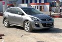 SUV   Mazda CX-7 2011 , 530000 , 