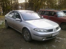 Renault Laguna 2005 , 370000 , 