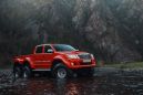  Toyota Hilux 2014 , 10000000 , 