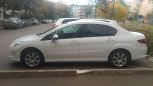  Peugeot 408 2013 , 580000 , 