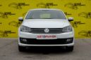  Volkswagen Polo 2015 , 550000 , 