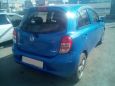  Nissan March 2010 , 279000 , 