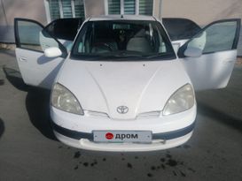  Toyota Prius C 2002 , 167000 , 