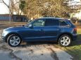 SUV   Audi Q5 2008 , 749000 , --