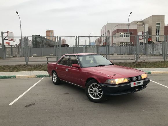  Toyota Mark II 1989 , 150000 , 