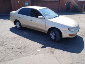  Toyota Corona 1994 , 187000 , 