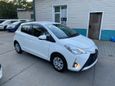  Toyota Vitz 2017 , 675000 , 