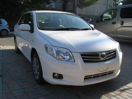  Toyota Corolla 2010 , 485000 , 