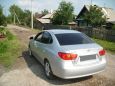  Hyundai Elantra 2007 , 410000 , 