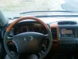 SUV   Lexus GX470 2005 , 1260000 , -