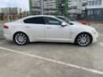  Jaguar XF 2008 , 650000 , 