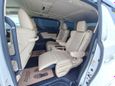    Toyota Alphard 2018 , 3580000 , 