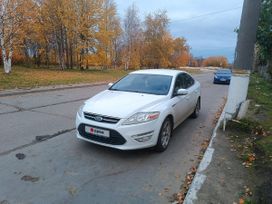  Ford Mondeo 2012 , 765000 , 