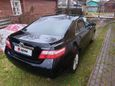  Toyota Camry 2011 , 1190000 , 