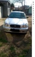  Hyundai Sonata 2002 , 250000 , 