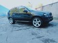 SUV   BMW X5 2005 , 640000 , -