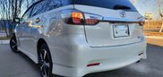    Toyota Wish 2013 , 1222222 , 