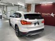 SUV   BMW X1 2017 , 1900000 , 