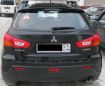 SUV   Mitsubishi ASX 2010 , 610000 , 