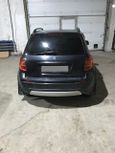  Suzuki SX4 2008 , 490000 , 