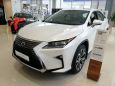 SUV   Lexus RX300 2018 , 3676000 , 