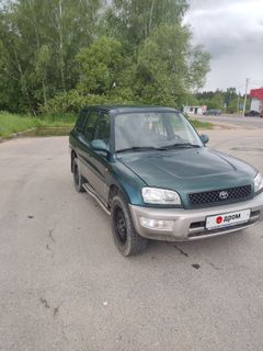 SUV или внедорожник Toyota RAV4 1998 года, 310000 рублей, Волоколамск