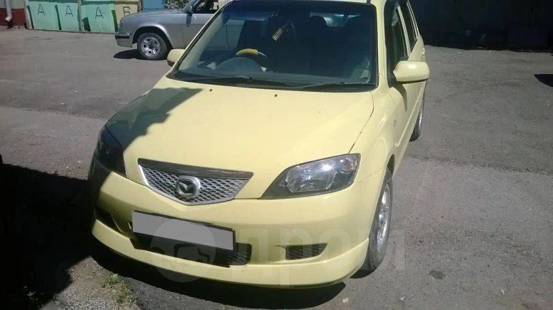  Mazda Demio 2002 , 250000 , 