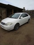  Toyota Corolla 2003 , 440000 , 