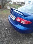  Mazda Mazda6 2003 , 370000 , 