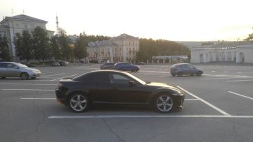  Mazda RX-8 2004 , 430000 , 